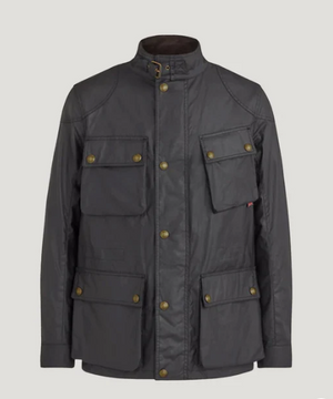 Belstaff - Fieldmaster Jacket Black
